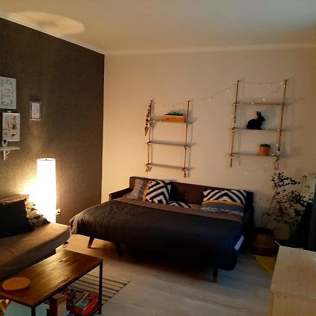 Relax Point Apartment Irpin Luaran gambar