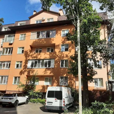 Relax Point Apartment Irpin Luaran gambar