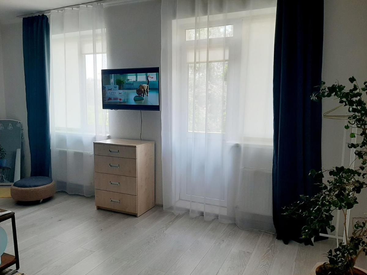 Relax Point Apartment Irpin Luaran gambar