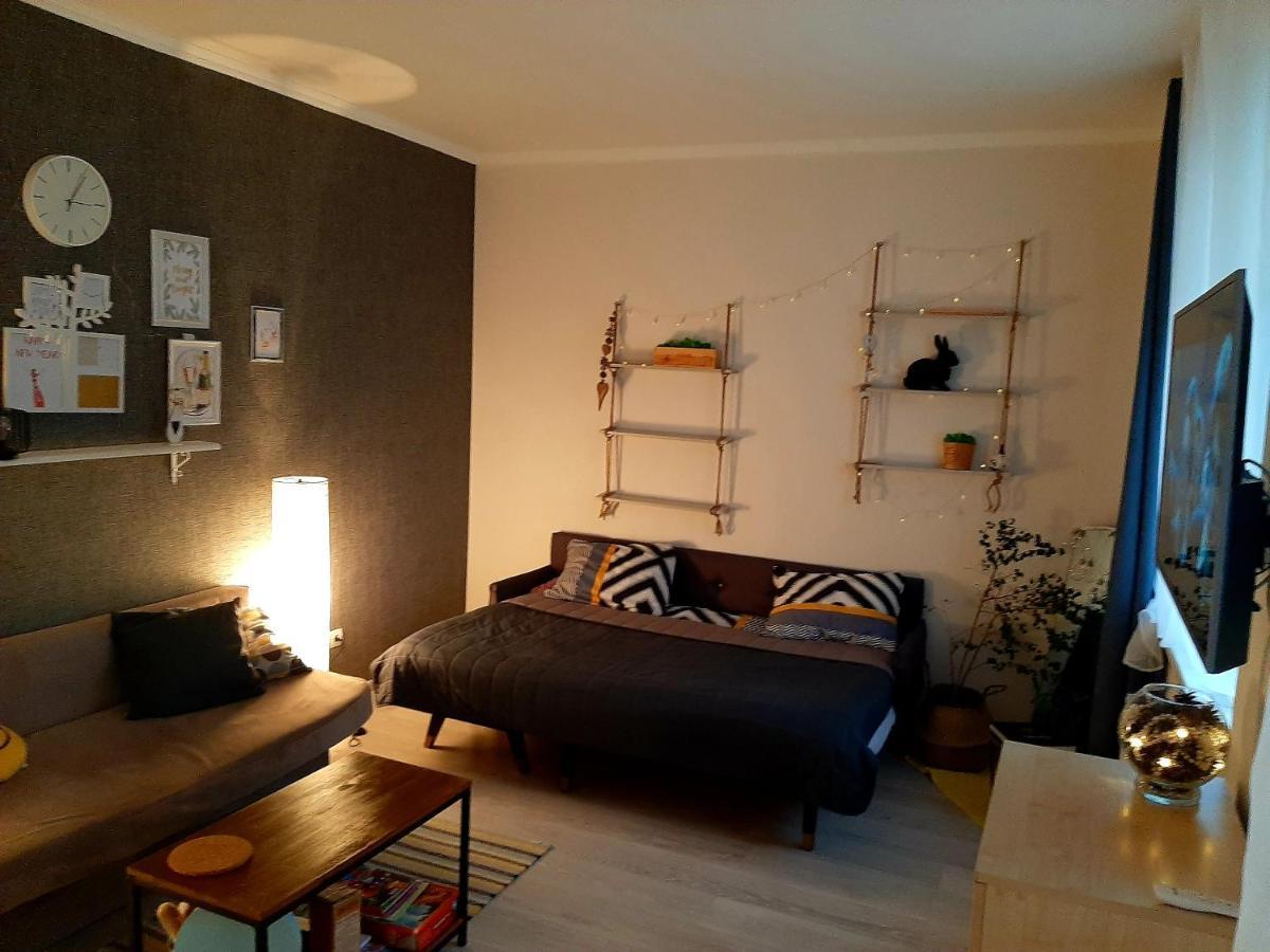Relax Point Apartment Irpin Luaran gambar