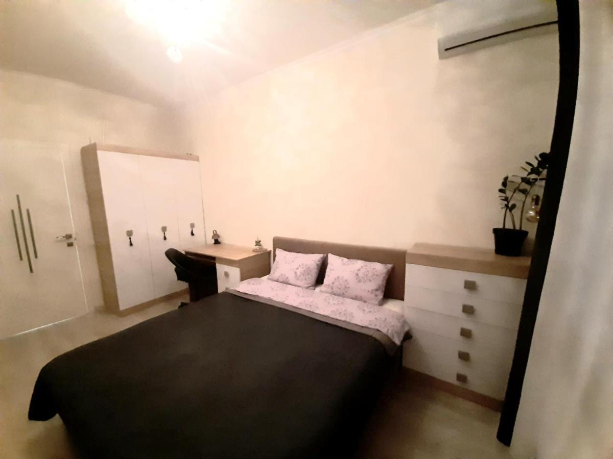Relax Point Apartment Irpin Luaran gambar