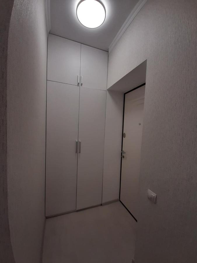 Relax Point Apartment Irpin Luaran gambar
